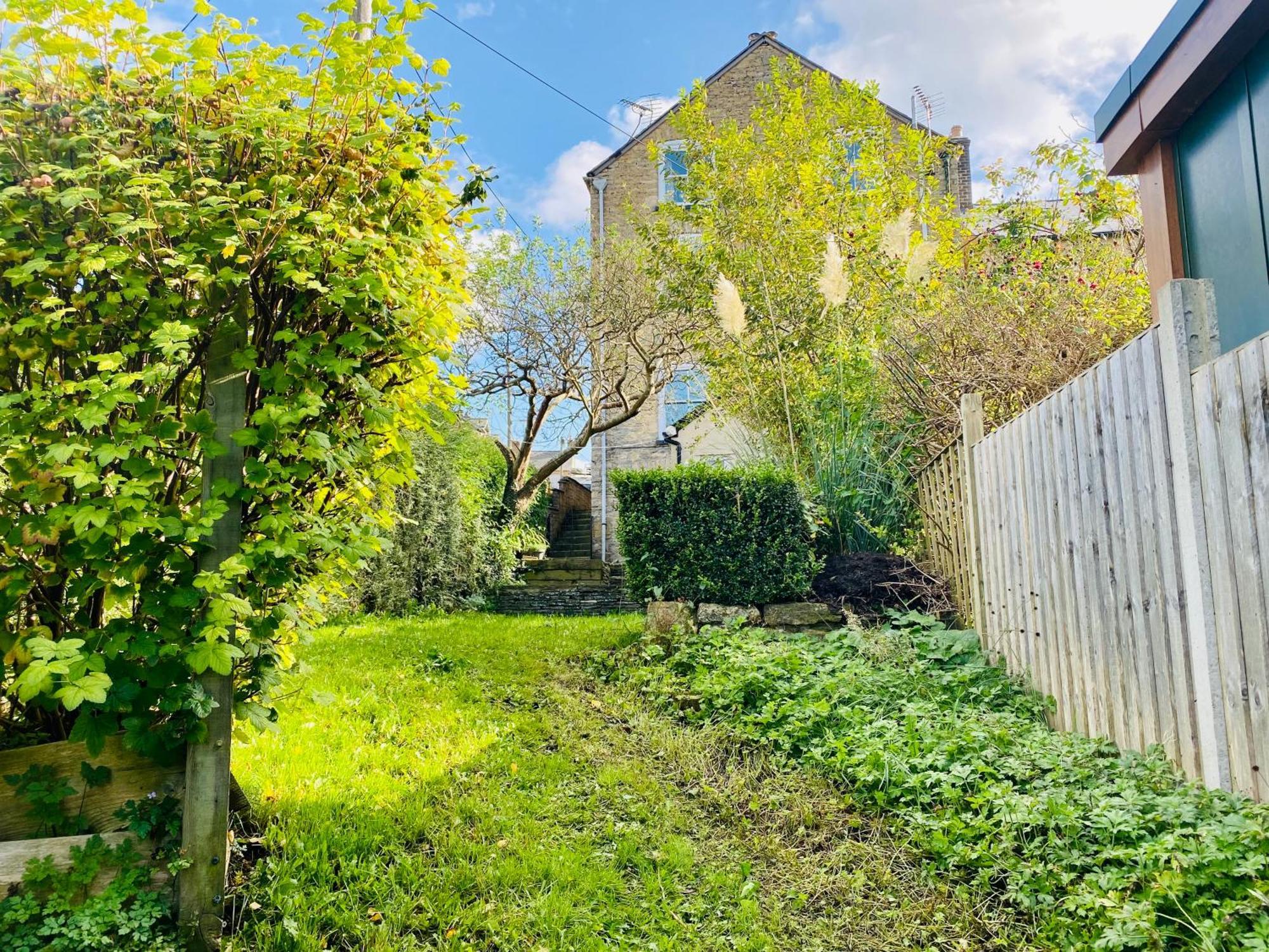 Cotswold Home Over 4 Floors - Perfect For Families Friends Contractors 奇平诺顿 外观 照片
